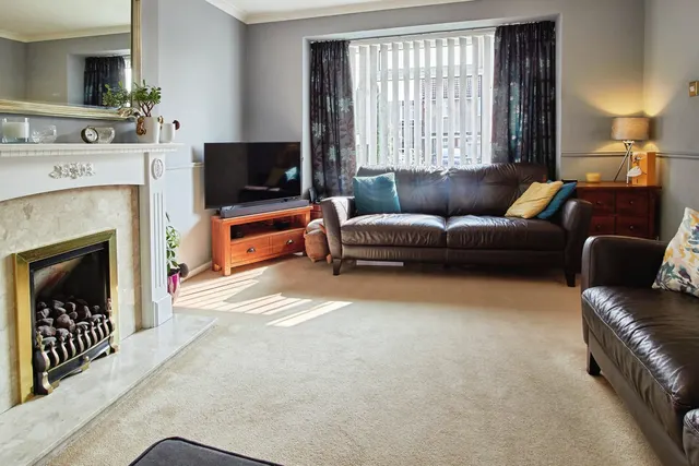 Green Meadow Road, Birmingham, B29, photo 3