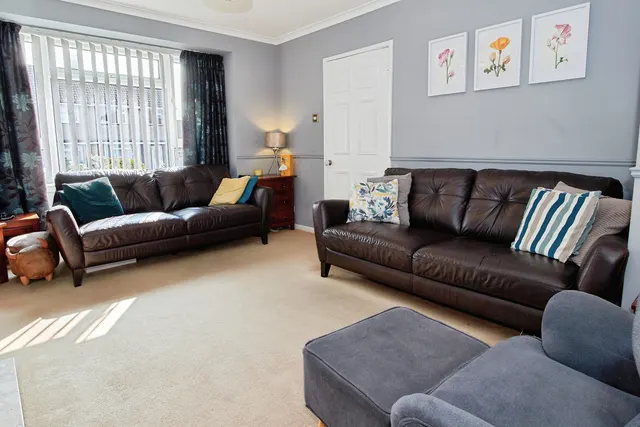 Green Meadow Road, Birmingham, B29, photo 2
