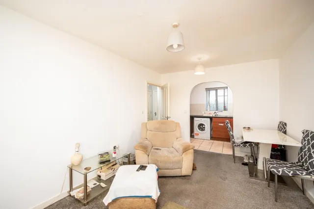 Ward Street, Birmingham, B23, photo 3