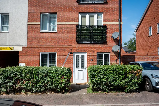 Ward Street, Birmingham, B23, photo 1