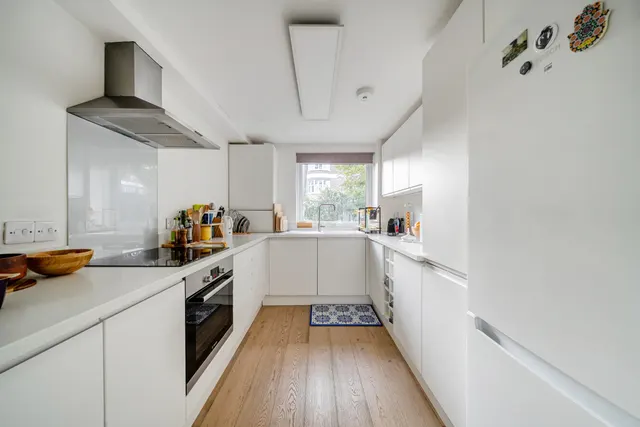 Edge Hill, Wimbledon, SW19, photo 2