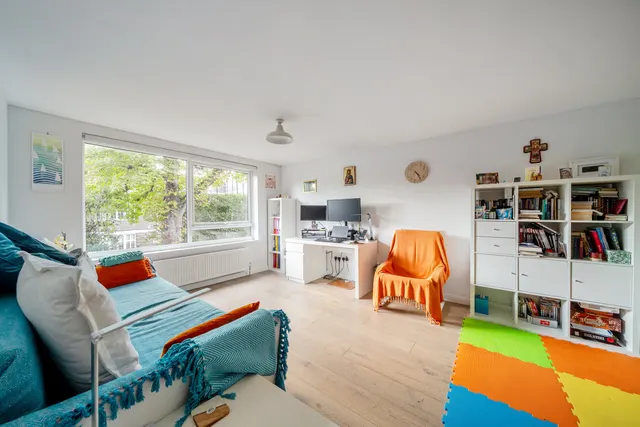 Edge Hill, Wimbledon, SW19, photo 1
