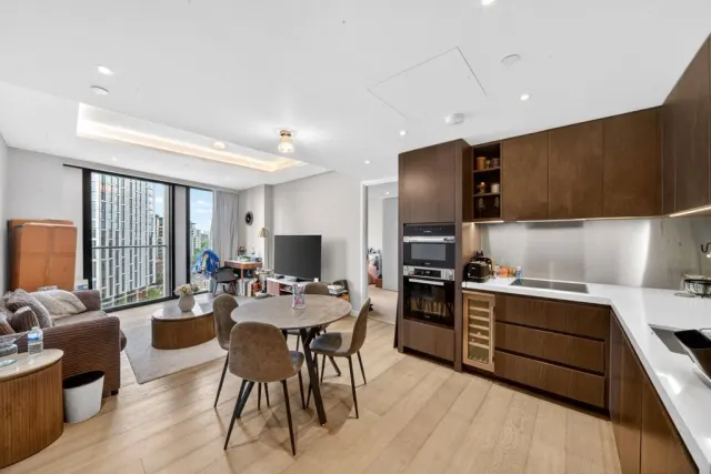 Carnation Way, Nine Elms, SW8, photo 2