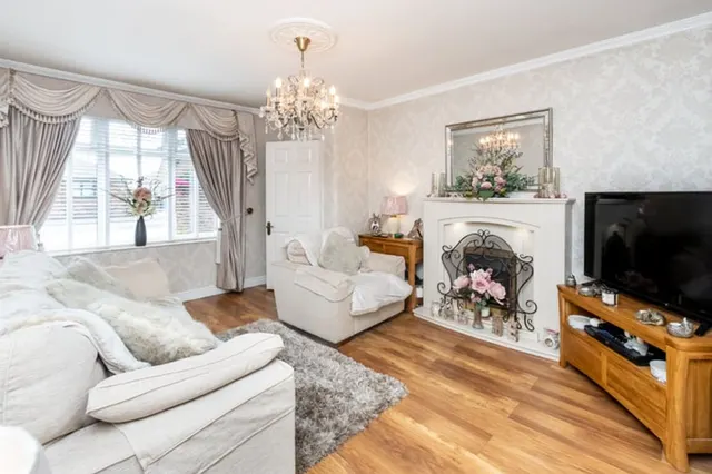 Photo 2 — Northdale Road, Paddington, Warrington, WA1 3HH
