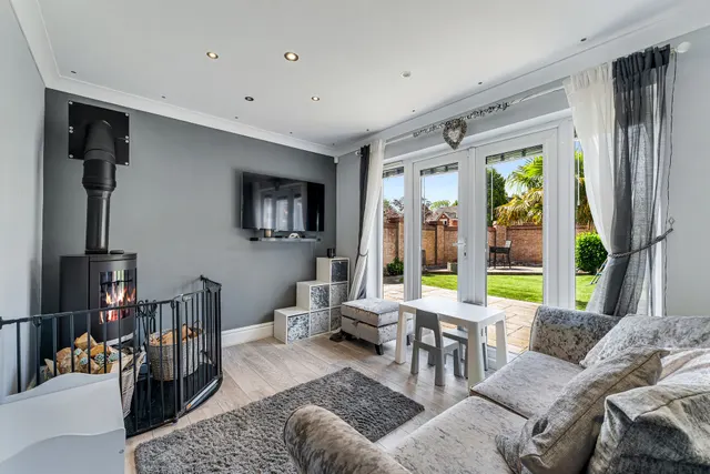 Photo 3 — Claydon Gardens, Rixton, Warrington, Warrington, WA3 6FA