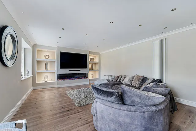 Photo 2 — Claydon Gardens, Rixton, Warrington, Warrington, WA3 6FA