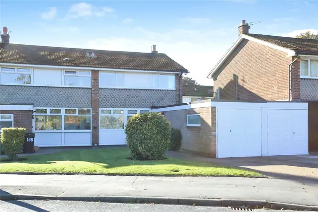 Green Lane, Heaton Norris, SK4, photo 1
