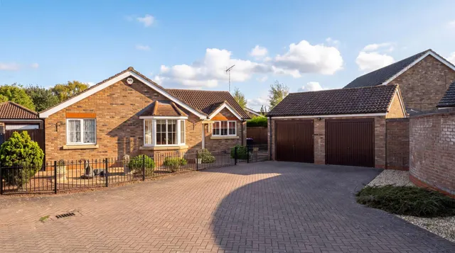 Seedlands Close, Boston, PE21, photo 1