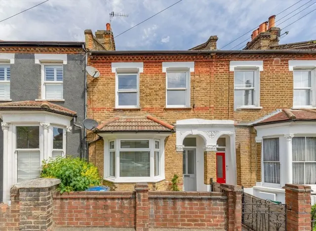Caxton Road, Wimbledon, SW19, photo 1
