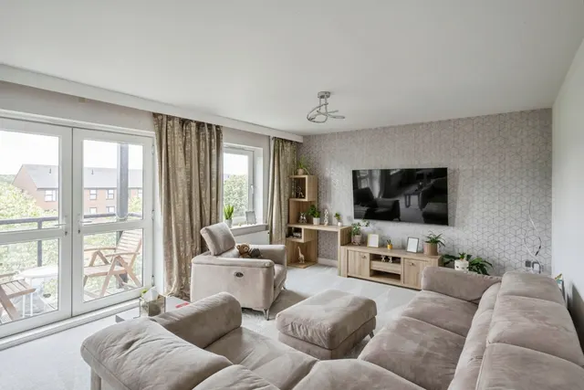 Photo 2 — Lakeside Boulevard, Doncaster, South Yorkshire, DN4