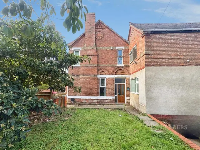 Colville Street, Nottingham, NG1, photo 1