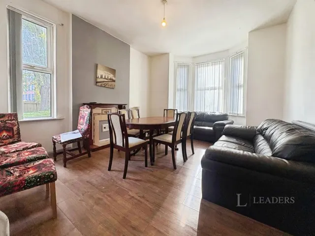 Colville Street, Nottingham, NG1, photo 2