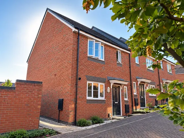Blockley Road, Hadley, TF1, photo 1