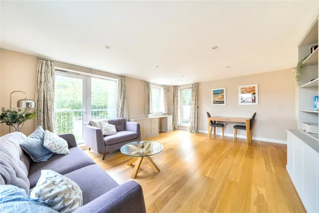 Lamberts Road, Surbiton, KT5, photo 1