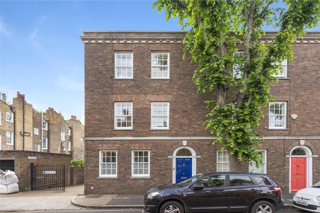 West Square, London, SE11, photo 1