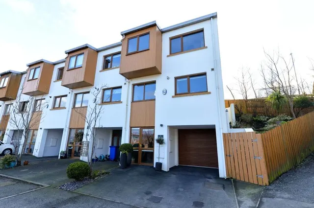 Mill Gate, Belfast, BT5, photo 1