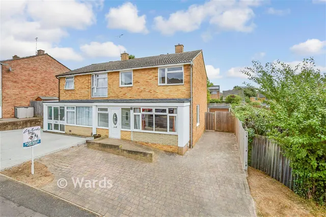 Barned Court, Maidstone, ME16, photo 1