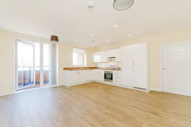 Photo 2 — 22 Lowry Court, 23 Artisan Place, Harrow