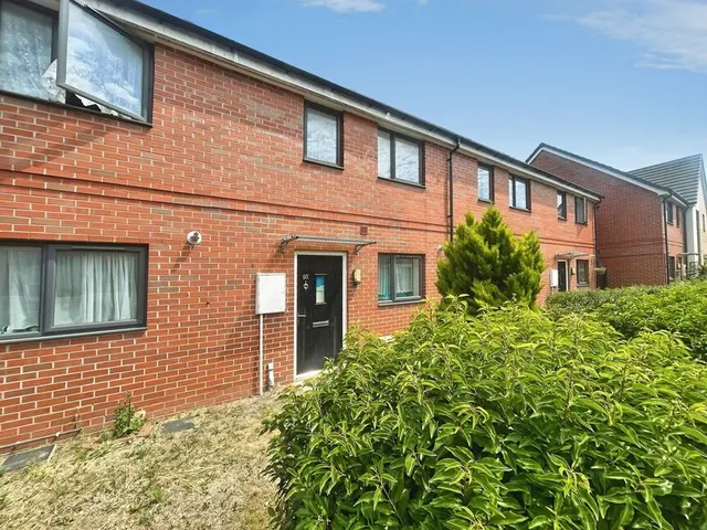Derby Road, Loughborough, Leicestershire, LE11, photo 1