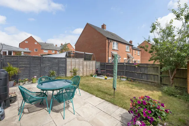 Dowse Road, Devizes, SN10, photo 2