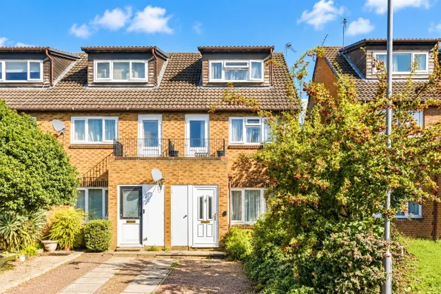 Glenbuck Road, Surbiton, KT6, photo 1