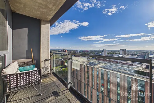 Photo 3 — The Quays, Salford, M50
