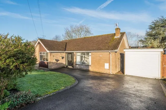 Beechwood Road, Nailsea, BS48, photo 1