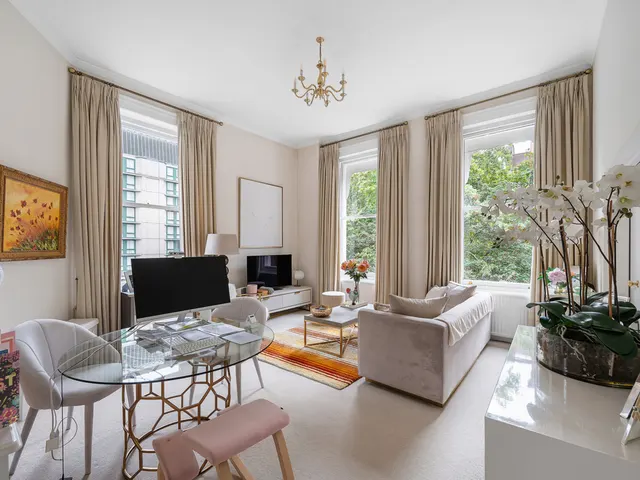 Courtfield Road, London, SW7, photo 1
