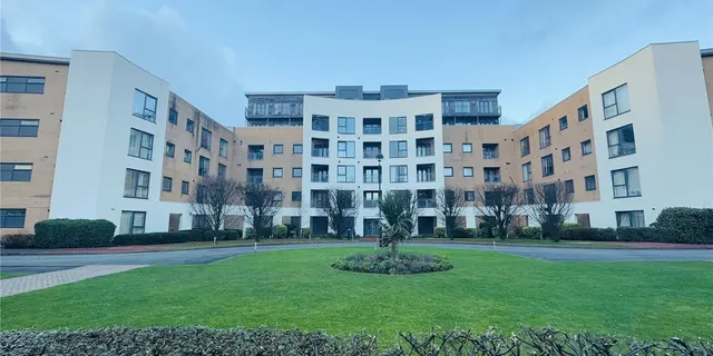 Adler Way, Liverpool, L3, photo 1