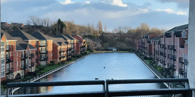 Adler Way, Liverpool, L3, photo 2