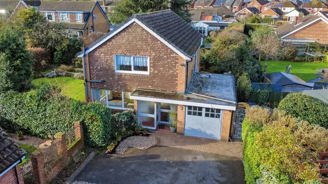 Risley Lane, Breaston, DE72, photo 1