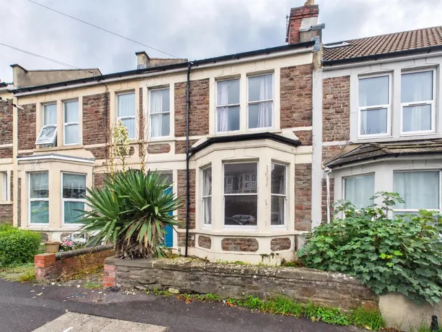 Gloucester Road, Horfield, BS7, photo 1
