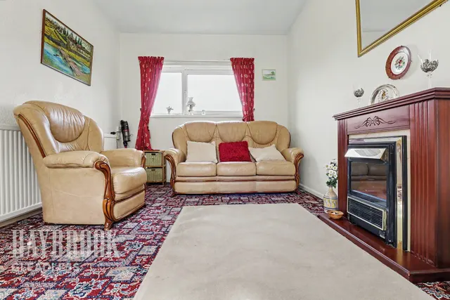 Raeburn Road, Sheffield, photo 2