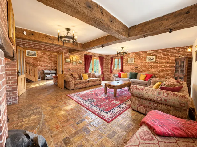 Elms Lane, Beccles, photo 3
