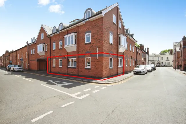 Morton Street, Leamington Spa, CV32, photo 1