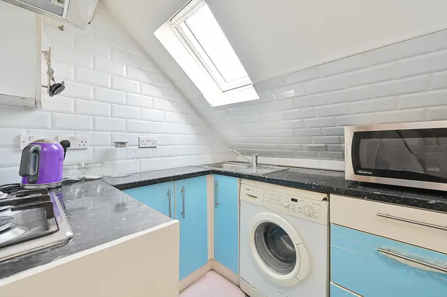 Photo 3 — Annexe rear of, 205 Great West Road, Hounslow