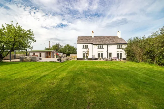 Swineyard Lane, High Legh, WA16, photo 1