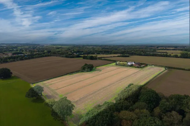 Swineyard Lane, High Legh, WA16, photo 3