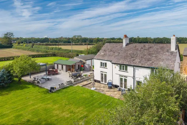 Swineyard Lane, High Legh, WA16, photo 2
