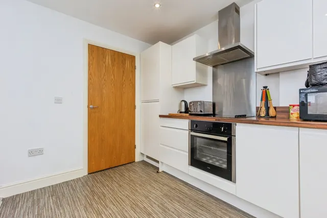 Photo 3 — Benbow Street, Sale, Greater Manchester, M33