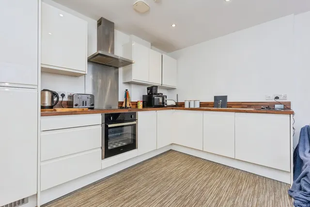 Photo 2 — Benbow Street, Sale, Greater Manchester, M33