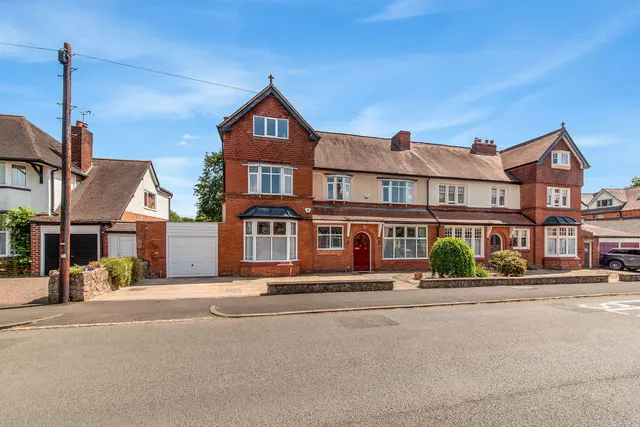 Norman Road, Northfield, B31, photo 1