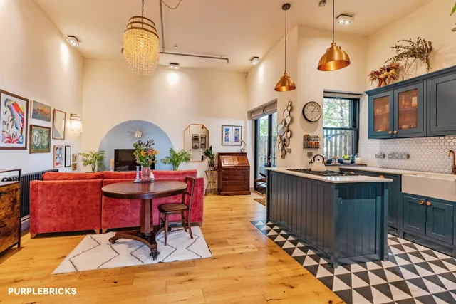 Gordon Road, Peckham, SE15, photo 3