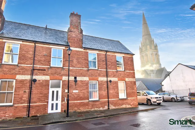 Mount Dinham Court, Exeter, EX4, photo 1