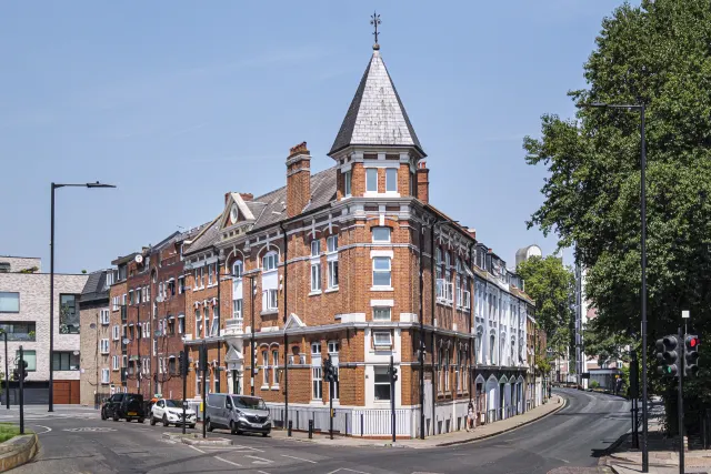 Amhurst Road, Hackney, N16, photo 2