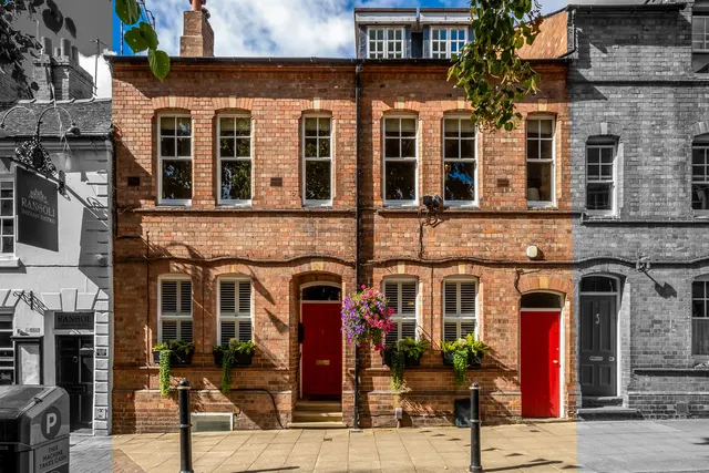Castle Street, Warwick, CV34, photo 1