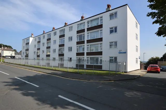 Torridge Way, Plymouth, PL3