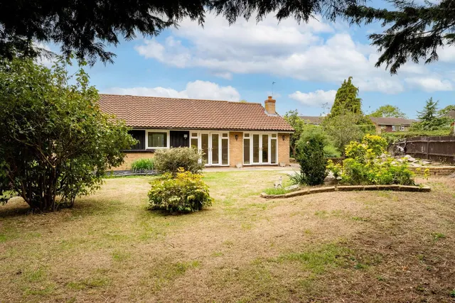 Dents Close, Letchworth Garden City, SG6, photo 3