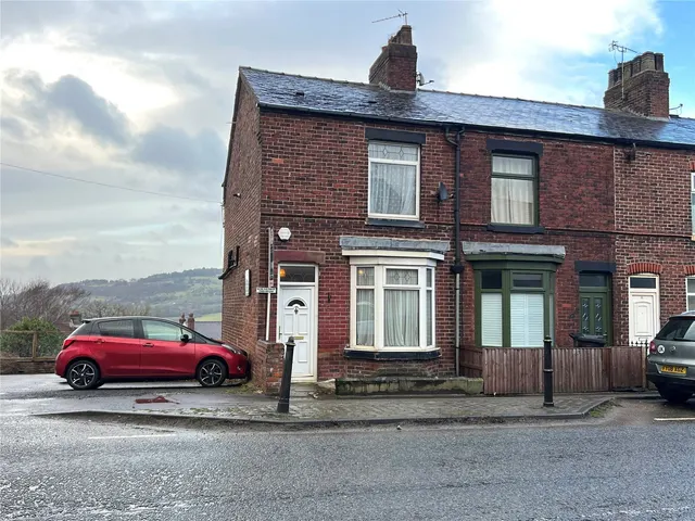 Buxton Road, Disley, Stockport, Cheshire, SK12, photo 1