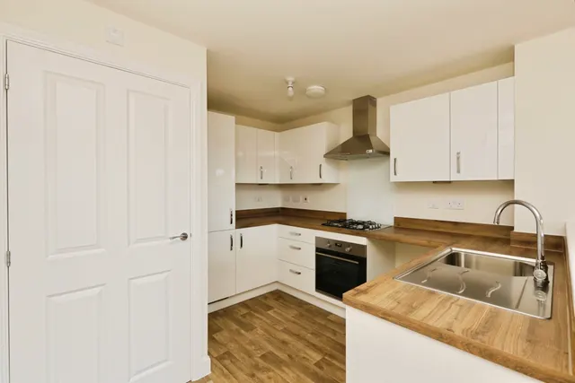 Stonebridge Lane, Warsop, NG20, photo 3